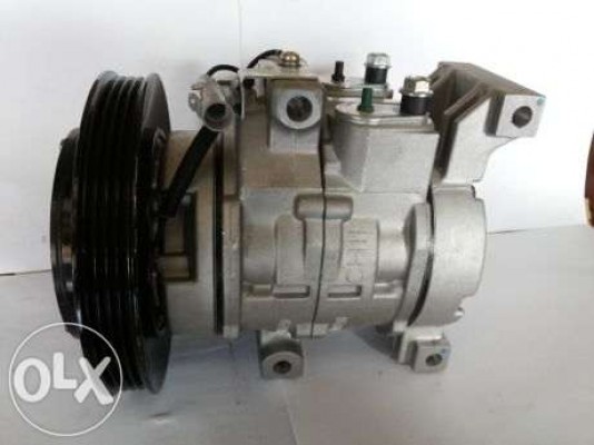 Aircon Compressor For Toyota Vios