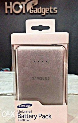Samsung Battery Pack PG850BWT 8400mAh