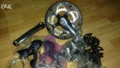 road bike parts, shimano clariz