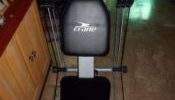 Crane Home Trainer Exercise Equipment System