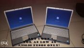 NEC VY10A laptop (buy1 take1) second hand