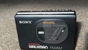 SONY Walkman (japan)