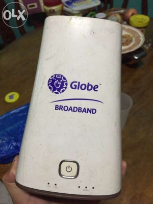 Globe Broadband Bm622