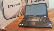 Lenovo Yoga 500 i7 Gaming Laptop