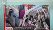 RG 1/144 Real Grade Gundams - BANDAI - Brand New - Unbuilt