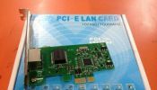1Gbps Diskless Client LAN Card Adapter NIC PCI-E 10,100,1000