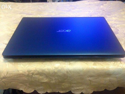 Acer Aspire 4750G Corei3 2nd Generation Gaming Laptop