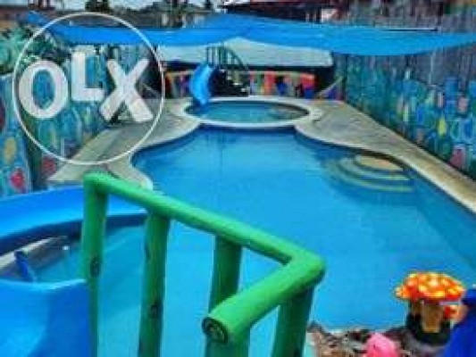 Amanda 2 Private Pool Resort in Pansol Laguna Most & Best Affordable