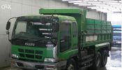 Isuzu Giga Dump Truck 10.PE.1 JAPAN AS IS Autokid - Kim