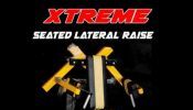 xtreme commercial destination gym equipment