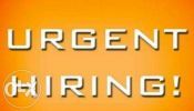 Urgent hiring Sales Associate/Cashier
