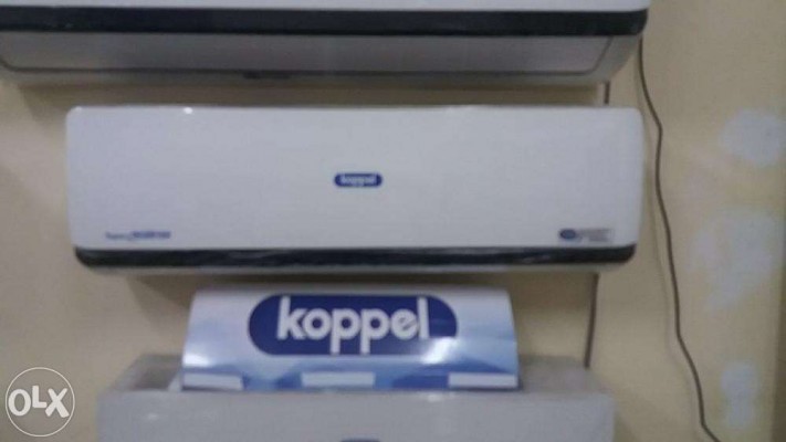 KOPPEL aircon 1.0hp to 2.5hp Split Type Inverter free installation