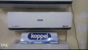 KOPPEL aircon 1.0hp to 2.5hp Split Type Inverter free installation