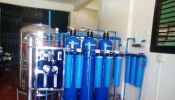 water station business package nationwide