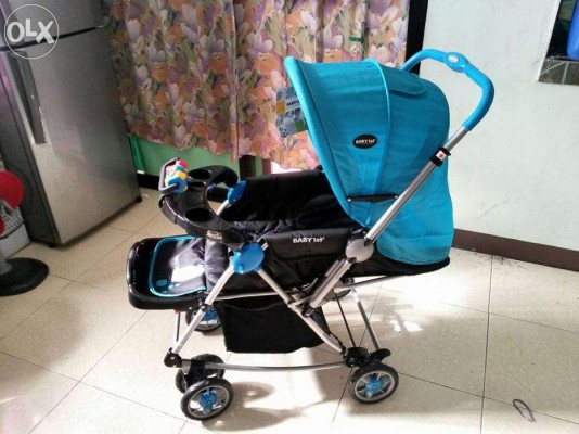 Baby Stroller for Sale (Baby 1st Brand)