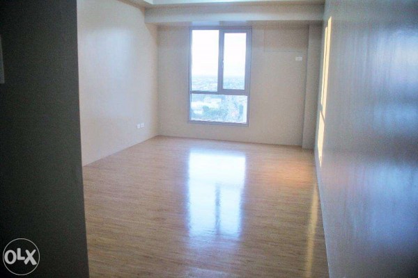 Studio Apartment for Rent in Alabang & Las Pinas Areas