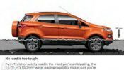 ford ecosport lowest all in promo!