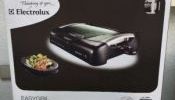 Electrolux EasyGril Electronic Table Grill (EBG-200)