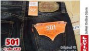 Levis 501 Brand new Original Fit Jeans at Discounted Price on SALE!