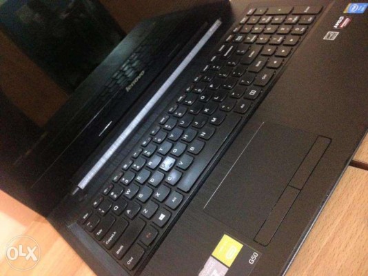 Lenovo G50-70 4th Generation Corei5 Super Gaming AMD R5 Laptop