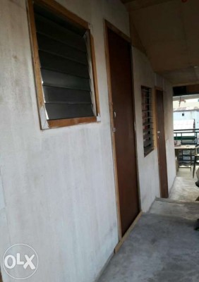 Solo Room for Rent in Pinagbuhatan Pasig