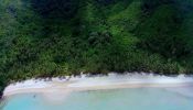 Palawan Best White Sand Beach with Island Views property