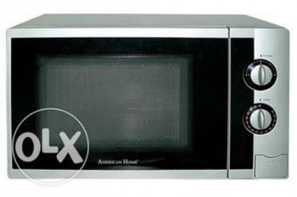 American Home Microwave Oven (BRAND NEW)