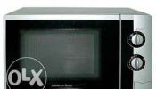 American Home Microwave Oven (BRAND NEW)