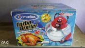 IMARFLEX Turbo Broiler