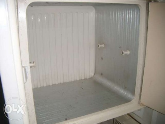 Condura Refrigerator (second hand)