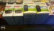 Smart 4g and LTE, Globe 4g Pocketwifi