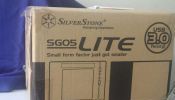 SilverStone Sugo 05 Lite Mini ITX case (SG05B-LITE)