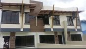 Dao 6 residences marikina townhouse rfo with solar panel
