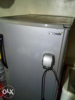 refrigerator panasonic