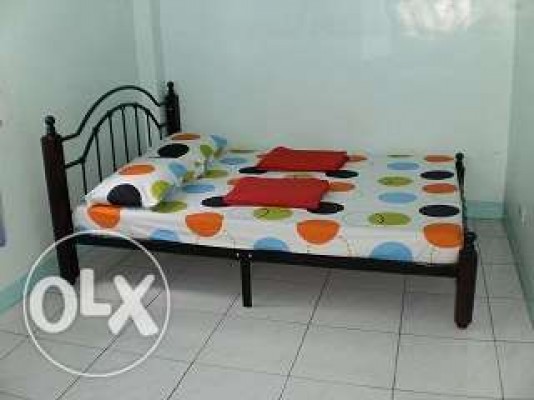 Baguio Room For Rent -Affordable