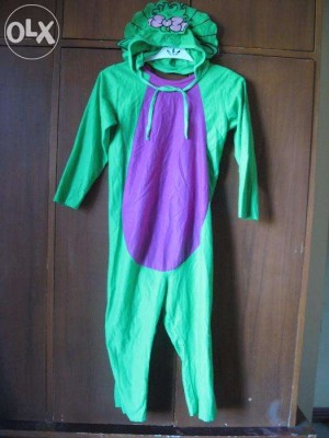 Costume for Kids