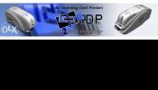 Philcopy Smart PVC ID Card Printer/Maker