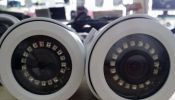 CCTV Package Set Smart HD Camera