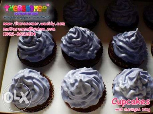 souvenir cupcake for your party