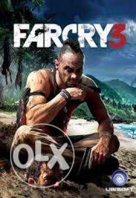 Far Cry 3 & 4 installer