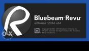 Bluebeam Revu 2016