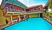 pansoL 4F6YR private pool in calamba laguna for rent hotspring resort