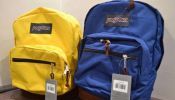 Original Authentic JanSport Bag School Bag Jan Sport Bnew
