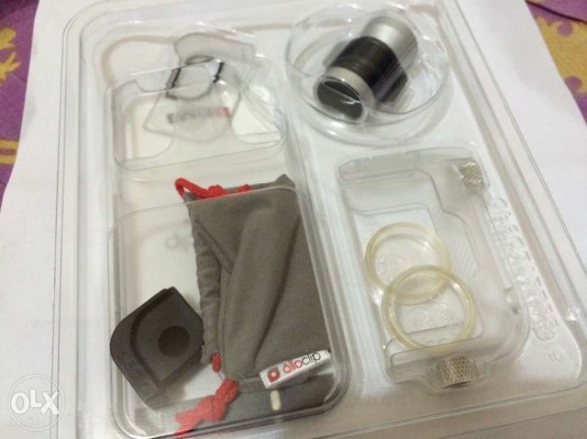 Olloclip Lens Kit iphone 5/5s