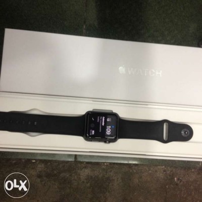Apple watch 42 mm for sale