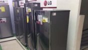 LG Refrigerators Brand new with Model and Prices