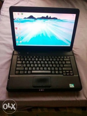 Lennovo laptop g450