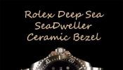 Rolex Deep Sea SeaDweller Ceramic Bezel