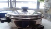Cookware Stainless Steel