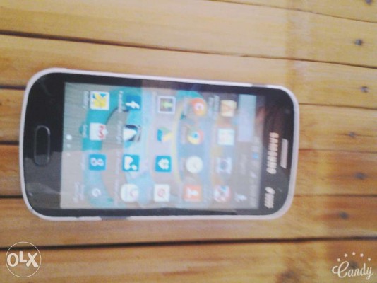 Samsung galaxy dous2